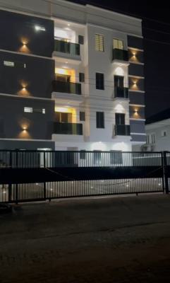 Ultra Modern 3 Bedrooms Apartment, Lekki, Lagos, Flat / Apartment for Sale