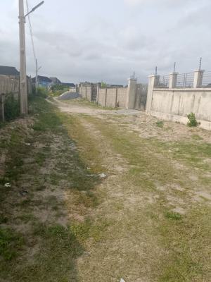 10 Hectares of Land, Off Lekki Epe Expressway, Eleko, Ibeju Lekki, Lagos, Land for Sale