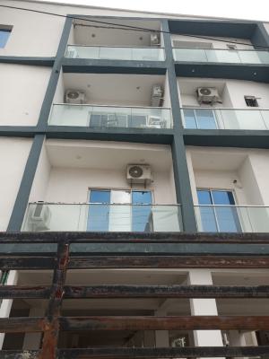 Luxury 2bedroom Flat, Behind Romay Garden Estate, Ilasan, Lekki, Lagos, Flat / Apartment for Rent
