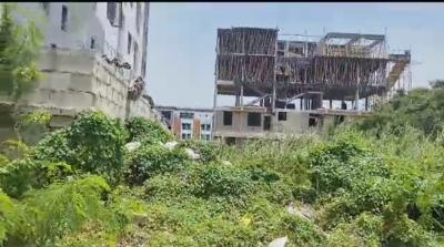 Plot of Land, Phase 2, Osborne, Ikoyi, Lagos, Residential Land for Sale