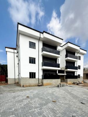 Spacious 6 Units of Luxury 3-bedroom Apartments, Wuse, Abuja, Flat / Apartment for Sale