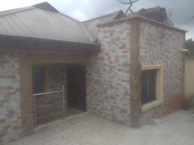 Roomself Contain, Harmony Estate Igbo-olomu Community Off Owutu Ishawo Road Via Agric, Isawo, Ikorodu, Lagos, Self Contain (single Rooms) for Rent
