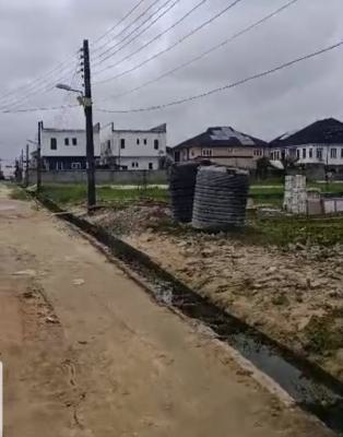 1,300sqm Cornerpiece  Land  1 Plot Could Be Sold, Diamond Estate Phase 1 Off Monastery Road, Sangotedo, Ajah, Lagos, Residential Land for Sale
