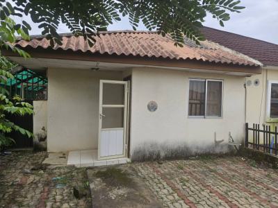 Well Located 2 Bedroom Bungalow, Citec Estate, Mbora (nbora), Abuja, Semi-detached Bungalow for Sale