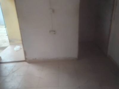 Spacious Roomself Contained Apartment, Goodness and Mercy Estate Oke-imuti Community Off Igbo-olomu Ishawo Rd, Isawo, Ikorodu, Lagos, Self Contain (single Rooms) for Rent