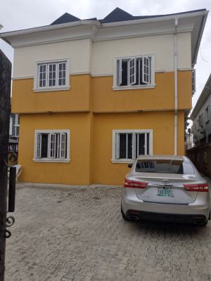 Newly Out Beautiful 2 Bedroom Flat Apartment, Off Mobile Road, Ajah, Lagos, Flat / Apartment for Rent