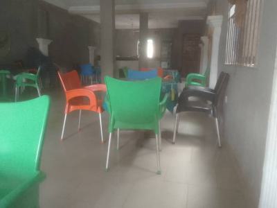 Hotel for Lease, Along Popular Demurin Road, Ketu, Ketu, Lagos, Hotel / Guest House for Rent