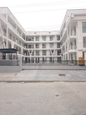 a Spacious and Newly Built Shop, Gra Extension Mobile Road, Ikota, Lekki, Lagos, Shop for Rent