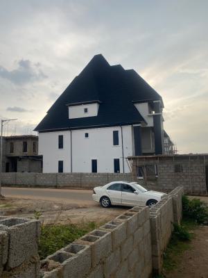 Five Bedroom Detached Duplex, Galadimawa, Abuja, Detached Duplex for Sale