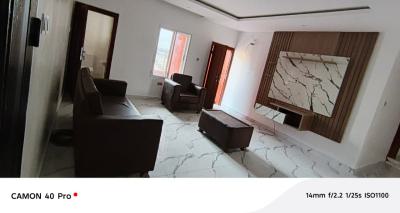 2 Bedroom Flat, New Horizon 2 Estate, Ikate, Lekki, Lagos, Flat / Apartment for Rent