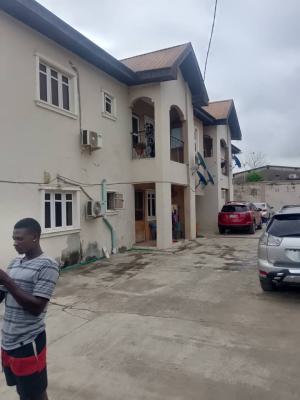 4 Units of 3 Bedroom Flat, Valley View Estate Ikorodu Off Ebute Igbogbo Road., Igbogbo, Ikorodu, Lagos, Block of Flats for Sale