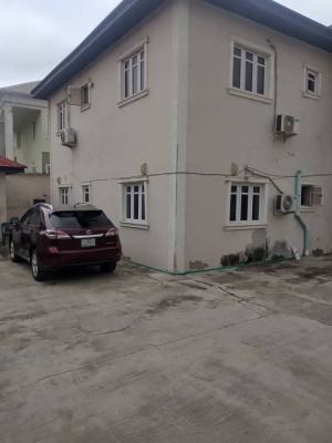 4 Units of 3 Bedroom Flat, Valley View Estate Ikorodu Off Ebute Igbogbo Road., Igbogbo, Ikorodu, Lagos, Block of Flats for Sale