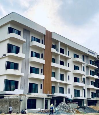 2 Bedroom Apartment with Swimming Pool, Lekki Scheme1, Off Freedom Way, Lekki Lagos., Lekki Phase 1, Lekki, Lagos, House for Sale