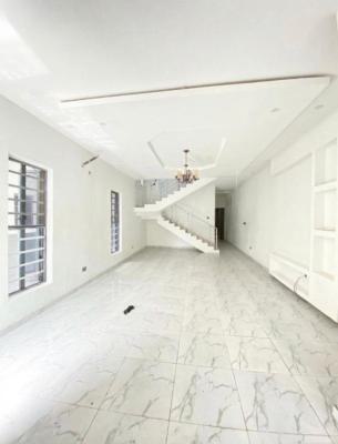 4 Bedroom Semi Detached House, Orchid, Lekki, Lagos, Semi-detached Duplex for Sale