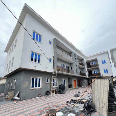 1 Bedroom, Ajah, Lagos, Flat / Apartment for Sale