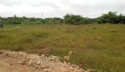 Premium Land with C of O, Lemomu, Atan Ota, Ado-odo/ota, Ogun, Land for Sale