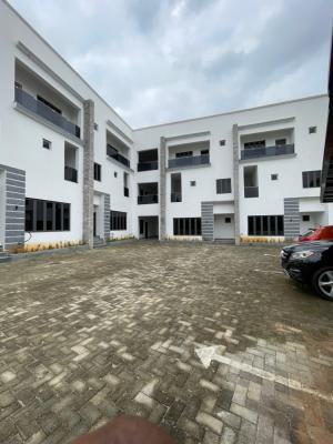 Brand New 4 Bedroom Terraced Duplex in Serene and Secured Location, American International School, Durumi, Abuja, Terraced Duplex for Rent