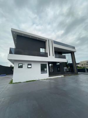 5 Bedrooms Smart Penthouse Duplex with Swimming Pool, Cinema, Bq, Ikota, Lekki, Lagos, Detached Duplex for Sale