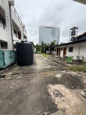 5 Bedroom Detached Commercial Duplex Landsize 1,400 Sqm, Victoria Island (vi), Lagos, Detached Duplex for Rent