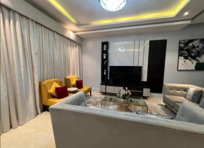 Tastefully Built and Beautifully Finished, Banana Island, Ikoyi, Lagos, Terraced Duplex for Sale