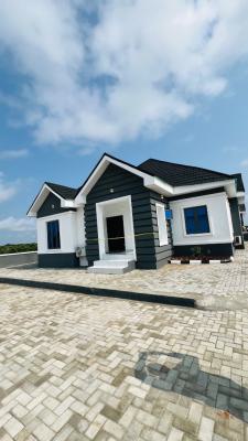 Off-plan Luxury 3-bedroom Detached Bungalow with Private Pool  Lekki, Lekki Avana Phase 2 Bungalow and Resort, Eleranigbe, Ibeju Lekki, Lagos, Detached Bungalow for Sale
