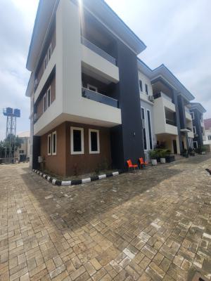 6 Units of 2-bedroom Flat, Jabi, Abuja, Hotel / Guest House for Rent