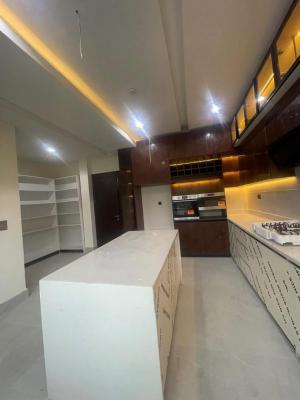 4 Bedroom, Ikoyi, Lagos, House for Rent