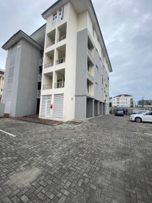 Serviced 2 Bedroom Apartment Upstairs, Oniru, Victoria Island (vi), Lagos, Flat / Apartment for Rent