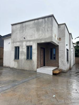 Contemporary 3-bedroom Bungalow + Room & Parlor Bq, Abdul-salam, Akala Way, Akobo, Ibadan, Oyo, Detached Bungalow for Sale