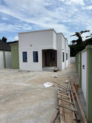 Contemporary 3-bedroom Bungalow + Room & Parlor Bq, Abdul-salam, Akala Way, Akobo, Ibadan, Oyo, Detached Bungalow for Sale