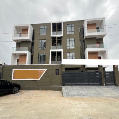 2 Bedroom, Ikota, Lekki, Lagos, Flat / Apartment for Sale