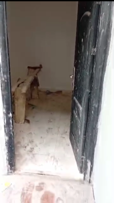 Brand New Miniflat (video Available), Ologunfe, Awoyaya, Ibeju Lekki, Lagos, Mini Flat (room and Parlour) for Rent