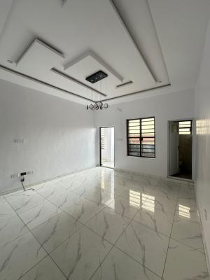 Luxury 3 Bedroom Terraced Duplex with Bq, Osapa London, Osapa, Lekki, Lagos, Terraced Duplex for Sale