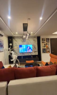 1 Bedroom Apartment, Ikate, Lekki, Lagos, House Short Let