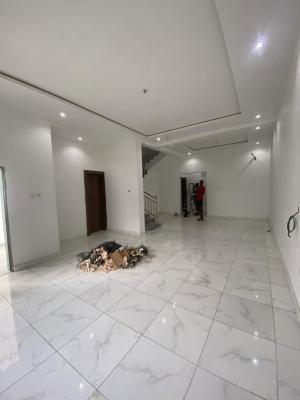 Brand New 4 Bedroom Terrace Duplex in Serene and Secured Location, Durumi By American International School, Durumi, Abuja, Terraced Duplex for Rent