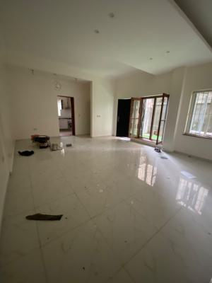 Serviced 2 Bedrooms Apartment with Big Backyard for Sitting Out, Oniru, Victoria Island (vi), Lagos, Flat / Apartment for Rent