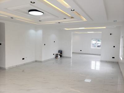 Luxury 5bedroom Duplex with Bq, By Carters Court Estate, Apo, Abuja, Detached Duplex for Rent