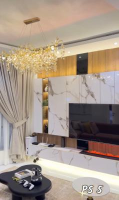 2 Bedroom Escape, Admiralty, Lekki Phase 1, Lekki, Lagos, House Short Let