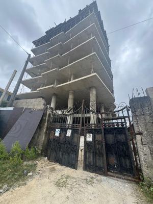 2 Bedrooms Maisonette, Oniru, Victoria Island (vi), Lagos, Flat / Apartment for Sale