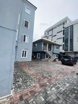a Renovated 3 Bedroom Apartment Upstairs, Lekki Phase 1, Lekki, Lagos, Flat / Apartment for Rent