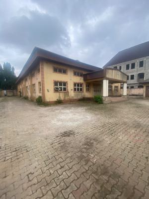an Event Hall, Afolabi, Akesan, Igando, Ikotun, Lagos, Commercial Property for Sale