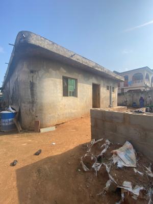 a Tenement Bungalow, Isuti Road, Egan, Igando, Ikotun, Lagos, Detached Bungalow for Sale