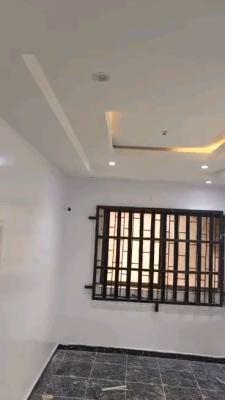 Renovated Decent 3 Bedrooms Ground Flat All Rooms Ensuite All Tiled Wi, Ifako, Gbagada, Lagos, Flat / Apartment for Rent