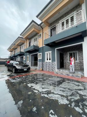 Luxury 2 Bedroom Duplex, Golf, Lakowe, Ibeju Lekki, Lagos, Flat / Apartment for Rent