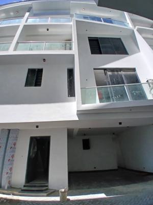 4 Bedroom Terrace Duplex, Keffi Street, Ikoyi, Lagos, Terraced Duplex for Rent