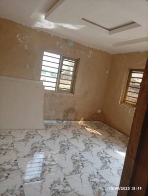 Newly Refurbished Mini Flat, Ipaja Road, Ayobo, Lagos, Mini Flat (room and Parlour) for Rent