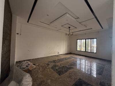 Brand New 4 Bedroom Terrace with a Bq, Diplomatic Zone, Katampe Extension, Katampe, Abuja, Terraced Duplex for Rent