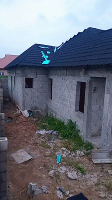 3 Bedroom Bungalow, Baba Adisa Before Eleko Junction, Ibeju Lekki, Lagos, Detached Bungalow for Sale