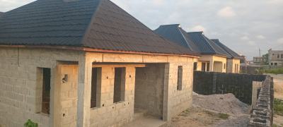 3 Bedroom Bungalow, Baba Adisa Before Eleko Junction, Ibeju Lekki, Lagos, Detached Bungalow for Sale