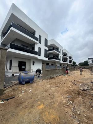 Stunning 6 Bedroom Detached Duplex with Pool,gym and Bq, Ikoyi, Ikoyi, Lagos, Detached Duplex for Sale